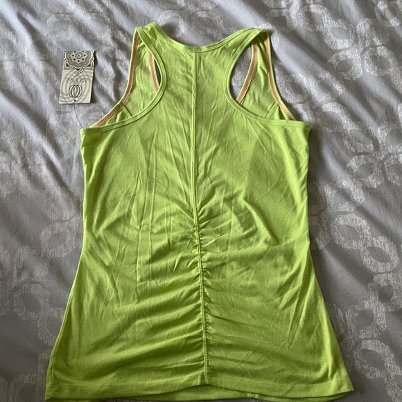 Balance Collection Workout Racerback Top - Picture 3 of 3